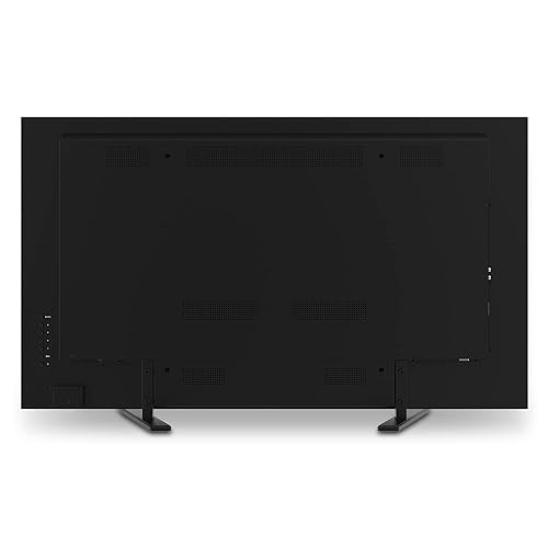 ViewSonic IFP4320 43 Inch ViewBoard 4K Interactive Flat Panel Display with in-Cell Touch and HDMI, DisplayPort, 60W Powered USB-C Inputs