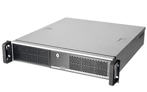 Chenbro Chassis No Power Supply 2U Feature-Advanced Industrial Server Chassis RM24100-L2