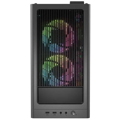 Lenovo Legion T5 26IRB8 90UT000VUS Gaming Desktop Computer - Intel Core i7 13th Gen i7-13700F Hexadeca-core [16 Core] 2.10 GHz - 16 GB RAM DDR5 SDRAM - 1 TB M.2 PCI Express NVMe 4.0 x4 SSD - Tower