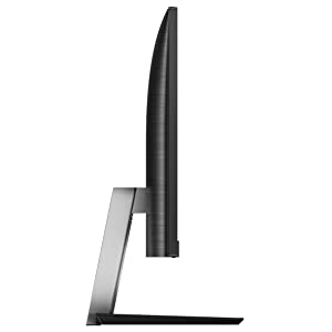 Philips 278E1A 27" Frameless Monitor, 4K UHD IPS, 109% sRGB, Speakers, VESA, 4Yr Advance Replacement Warranty 27 in 4 K UHD E10 Line | Flat Monitor