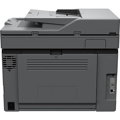Lexmark MC3326i Color All-In-One Printer with Touchscreen, Office Color Printer Scanner Copier All in One Laser, Mobile Ready, Duplex Printing & CarbonNeutral Certified (3-Series)