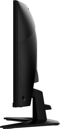 MSI Curved Gamer Monitor 27mag 276CXF 0.5ms 280Hz Full HD Rapid VA HDMI DP mag 276CXF