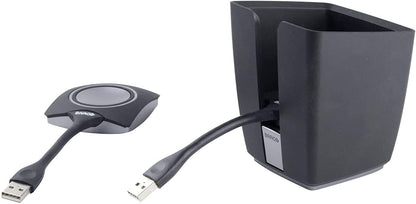 Barco ClickShare Tray for ClickShare Buttons (Buttons Not Included)