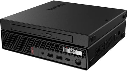 Lenovo P360 Tiny,W11P,I7,16GB,512GB,3YR