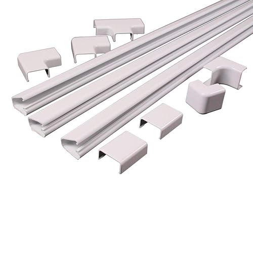 C2G Legrand C210 Wiremold Cord Mate II Kit