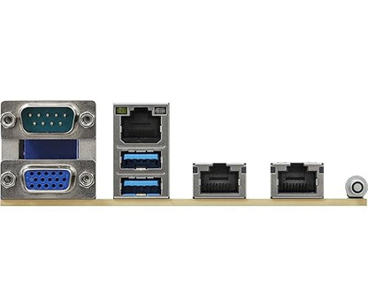 GENOAD8X-2T/BCM EEB Server Motherboard Single Socket SP5 (LGA 6096) AMD EPYC™ 9004 Series Processors 7 PCIe5.0x16 Dual 10G LAN