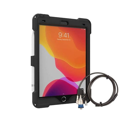 The Joy Factory aXtion Bold MPS for iPad 10.2-inch 9th | 8th | 7th Gen (Black)