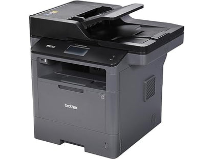Brother MFC-L5900DW Wireless Laser All-One