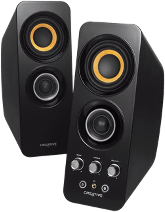 Creative Gigaworks Series II T40 Speaker System