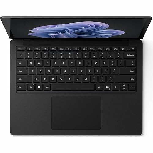 Microsoft Surface Laptop 6 13IN I7/64/1TB Black