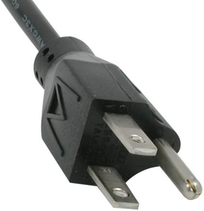 C2g/ cables to go 15ft Universal Power Cord