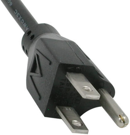 C2g/ cables to go 15ft Universal Power Cord