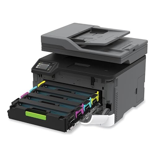 Lexmark Cx431adw