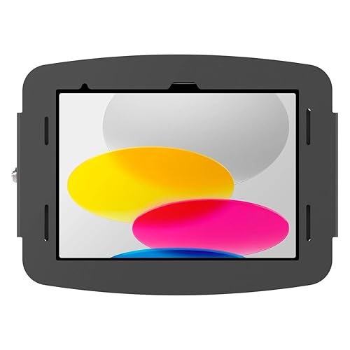 Compulocks iPad 10.9" 10th Gen Space Enclosure Wall Mount