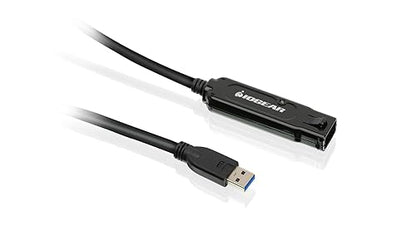 IOGEAR USB 3.0 BoostLinq, 10 Meters/33 Feet (GUE310) 33 Feet USB 3.0