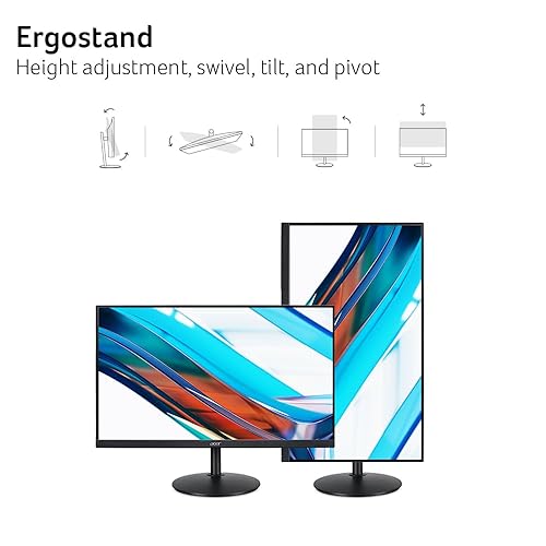 Acer CB2 CB272K bmiprux 27 3840 x 2160 Monitor