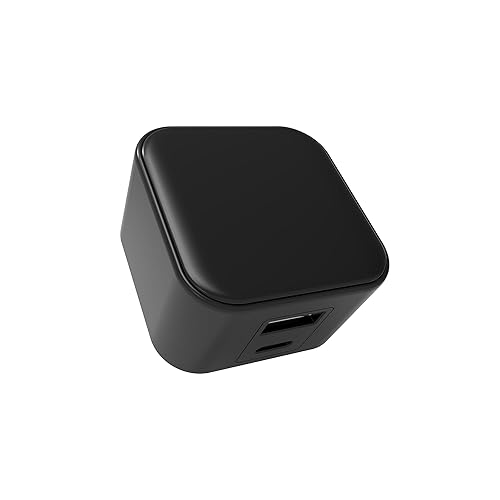 Creative Accessory 51mz0535aa000 30w Gan Charger 2-port Usb Gan Wall Charger