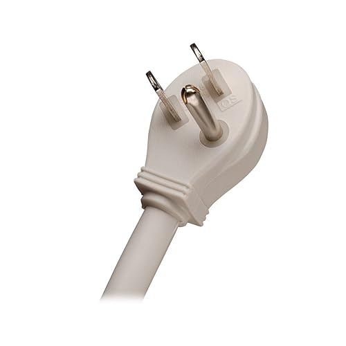 Tripp Lite SUPER-7 7-Outlet Surge Protector, 2160 Joules, 7-Feet Cord White
