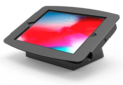 Compulocks Kiosk Capsule with Space Enclosure for iPad 10.2