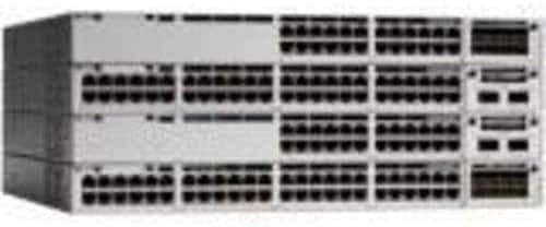 CISCO Catalyst 9300 24-Port UPOE, Network Essentials