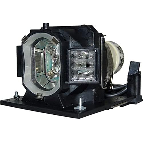 Replacement Projector LAMP with OEM Bulb for HITACHI BZ-1 BZ-1M CP-A220N CP-A250