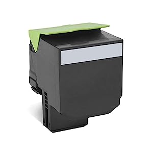 Lexmark 70C0X10 Black Extra High Yield Toner