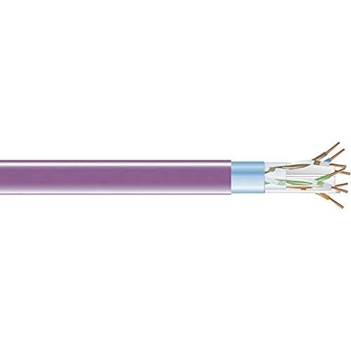 Blackbox Cat6 400-MHz Solid Bulk Cable