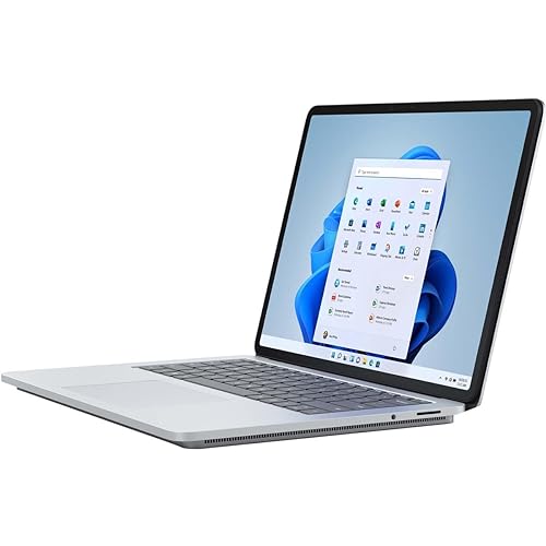 Microsoft Surface Commercial SrfcLptStudio i7/32/1T Plat