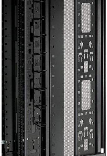 Apc Netshelter Sx 42U Vertical PDU Mount &amp; Cable Organizer