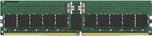 Kingston Branded Memory 32GB DDR5 4800MT/s ECC Reg 2Rx8 Module KTH-PL548D8-32G Server Memory