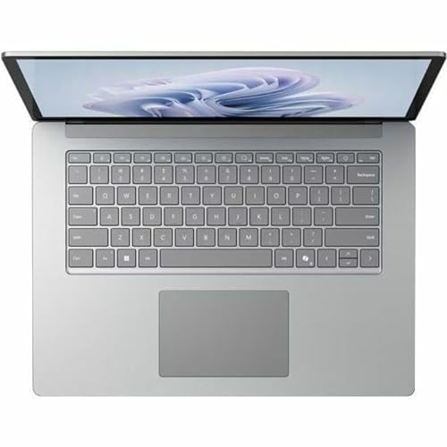 Microsoft Surface Laptop 6 13.5" Touchscreen Notebook - Intel Core i5-16 GB - 512 GB SSD - Platinum - Intel Chip - 2256 x 1504 - Windows 11 - Intel Arc Graphics - PixelSense - English, French K