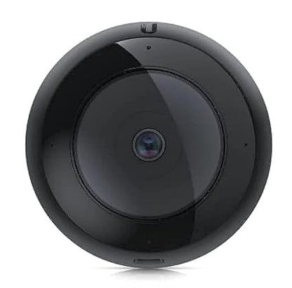 Ubiquiti UniFi Protect Camera AI 360 Panoramic Fisheye Lens High Resolution Pan Tilt Zoom - UVC-AI-360
