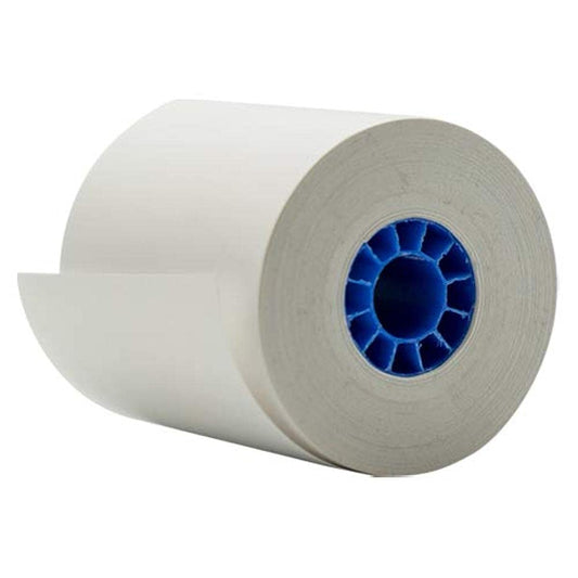 Star Micronics TRF58 2-inch (58mm) Thermal Paper Rolls, 12 Pack - Compatible with mC-Print2, mPOP