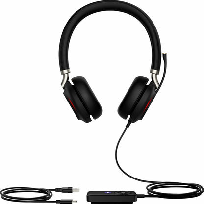 Yealink UH38 Dual Teams Teams-BAT Headset