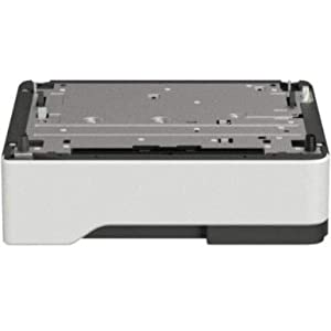 Lexmark 36S3120 MS321 MS421 MS521 MS621 MS622 MX321 MX421 MX521 MX522. MX622 550-Sheet Lockable Tray