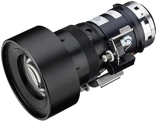NEC Display NP20ZL - 52.80 mm to 79.10 mmf/2.41 - Telephoto Zoom Lens