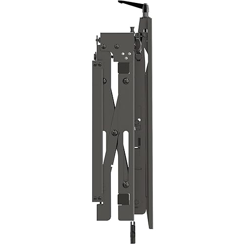 Tripp Lite DWMSCL4570VW Wall Mount, 19x36.8x12.1, Black