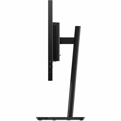 Lenovo ThinkVision T24-40 24" Class Full HD LED Monitor - 16:9 - Raven Black - 23.8" Viewable - in-Plane Switching (IPS) Technology - WLED Backlight - 1920 x 1080-16.7 Million Colors - 250 Nit - 4 m
