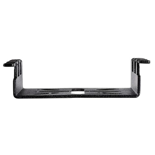 Tripp Lite Spider Bracket, Wall & Floor Spider Shape Bracket for Wire Mesh Cable Trays, High Resiliency Bracket (SRWBSPDRBRKT)