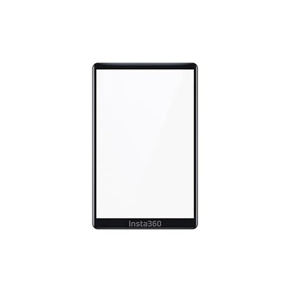 Insta360 X5 Cooling Screen Protector