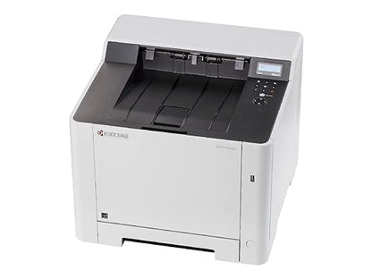 KYOCERA ECOSYS P5026CDW - COLOR - LASER - 27 PPM COLOR / 27 PPM BLACK - 1200 X 1200 DPI