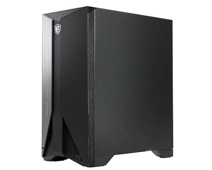 MSI AEGIS R 13NUE-448US Desktop, Intel Core i7-13700F, 16GB DDR5, 1TB M.2 NVMe SSD, RTX 4070, Win11Home (Renewed)
