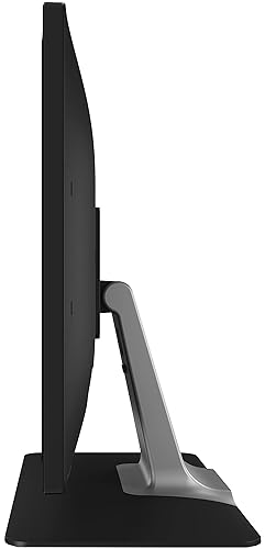 Elo 1902L 19 Square TouchPro PCAP Touchscreen Monitor with Stand for POS, Retail, Hospitality - 10 Touch