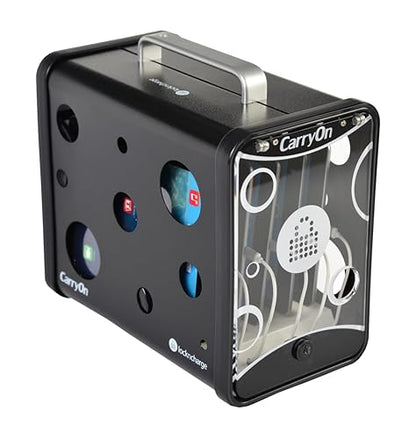 LocknCharge CarryOn Charging Station with USB-C PD