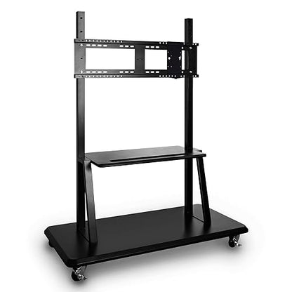 VIEWSONIC VB-STND-001 Mobile Trolley Cart