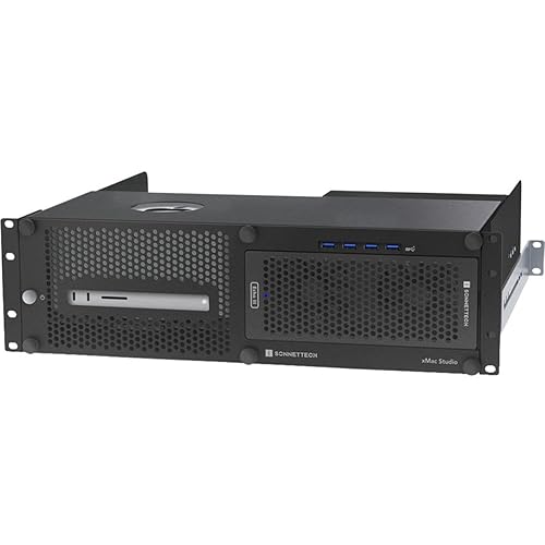 SoNNeT xMac Studio - Echo III Module