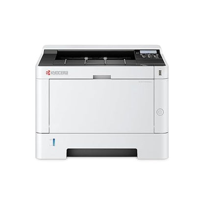 KYOCERA ECOSYS PA4000wx B/W Wireless Laser Printer. Up to 42ppm and High-Speed Gigabit Ethernet. Mobile Capabilities