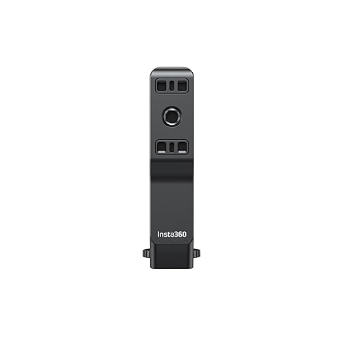 Insta360 X4/X5 Vertical-Horizontal Mount