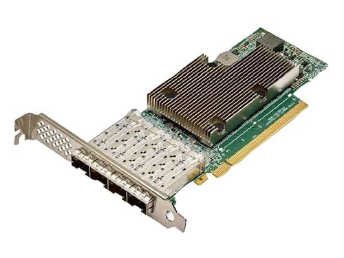 HEWLETT PACKARD ENTERPRISE BCM 57504 10/25GbE 4p SFP28 Adptr Brand