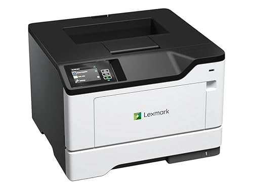 Lexmark MS531dw Mono Laser Printer
